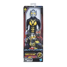 Boneco Vespa Marvel Avengers Titan - Hasbro F6657 Foto mini 2