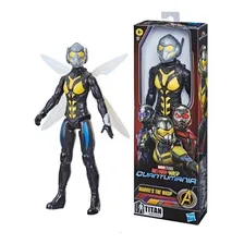 Boneco Vespa Marvel Avengers Titan - Hasbro F6657 Foto mini 4