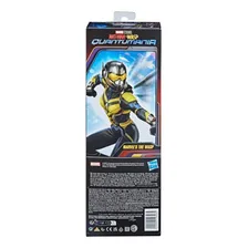 Boneco Vespa Marvel Avengers Titan - Hasbro F6657 Foto mini 3