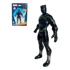 Boneco Vingadores Brinquedo Marvel Her贸is Avengers Foto mini 2