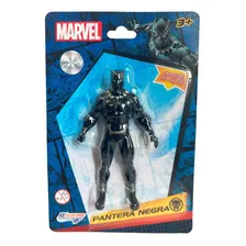 Boneco Vingadores Brinquedo Marvel Her贸is Avengers Foto mini 4