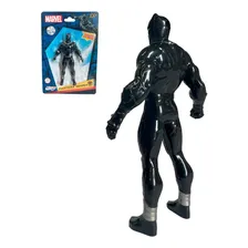 Boneco Vingadores Brinquedo Marvel Her贸is Avengers Foto mini 3
