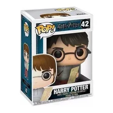 Boneco Vinil Funko Pop Filme Harry Potter Mapa Do Maroto 042 Foto mini 4