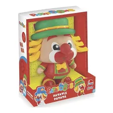 Boneco Vinil Patatá Patatoons - 260 Foto mini 1