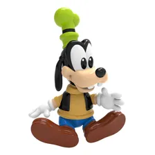 Boneco Vinil - Pateta Baby Disney Lider Foto mini 2
