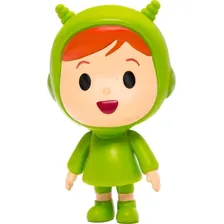Boneco Vinil Pocoyo - Nina Cardoso 3021 Foto mini  2