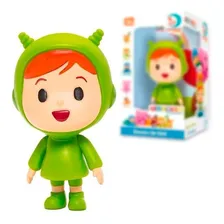 Boneco Vinil Pocoyo - Nina Cardoso 3021 Foto  mini 1
