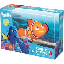 Boneco Vinil Procurando Dory Nemo Foto mini 2