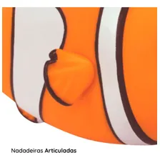Boneco Vinil Procurando Dory Nemo Foto mini 4