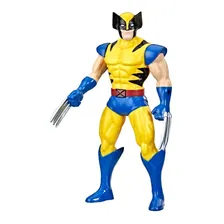 Boneco Wolverine Marvel De 24 Cm F5078 Hasbro Foto mini 4