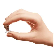 Bonecos Bitty Star Wars Série 3 Funko Pop! Foto mini  3