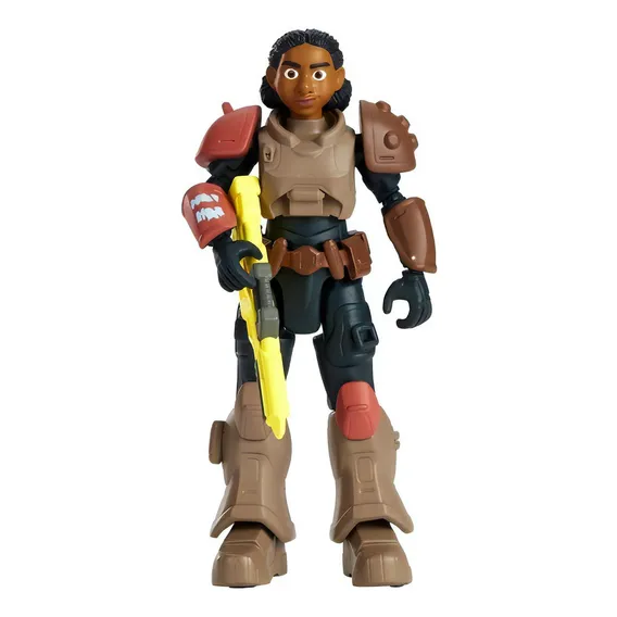Bonecos Buzz Lightyear Disney Pixar Filme - Mattel Foto 1