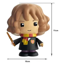 Bonecos Colecionáveis Harry Potter Fandom Box 3 Bonecos Foto mini 3