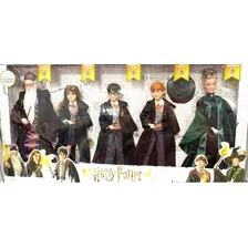 Bonecos Coleção Harry Potter Wizarding World Foto mini 3
