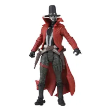 Bonecos de ação Mcfarlane Toys Spawn Gunslinger & Auger Foto mini  3