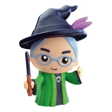 Bonecos Fandom Box Colecionavél Harry Potter Grifinoria Foto mini 2