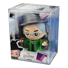 Bonecos Fandom Box Colecionavél Harry Potter Grifinoria Foto mini 3