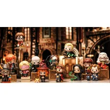 Bonecos Fandom Box Colecionavél Harry Potter Grifinoria Foto mini 4