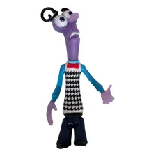 Bonecos Filme Divertidamente 2 Kit 5 Personagens Brinquedo Foto mini 3
