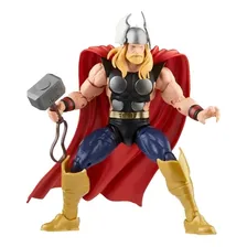 Bonecos Marvel Legends Thor E Destruidor F7087 Hasbro Foto mini 3