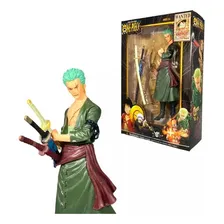 Bonecos One Piece Coleção Completa Luffy Zoro Ace Sanji Law Foto mini 2
