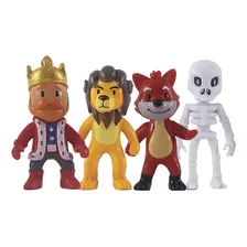 Bonecos Personagens Jogo Stumble Guys Foto mini 2
