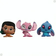 Bonecos Stitch 3982 Coleção Com 8 Bonecos Dorables Sunny Foto mini 2