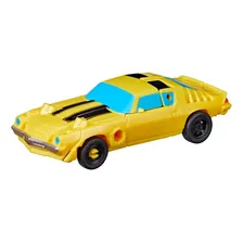 Bonecos Transformers Trf7 Bumblebee E Snarlsaber Hasbro Foto mini 4