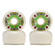 Bones Wheels Rodas Bones SPF Hawk T-Bones II Sidecut 60mm 84b Foto mini  2