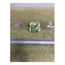 Bones Wheels Rodas Bones SPF Hawk T-Bones II Sidecut 60mm 84b Foto mini 4