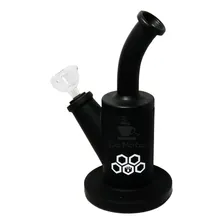 Bong De Silicone Cultura Dab Foto mini 3