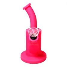 Bong De Silicone Cultura Dab Foto mini 2