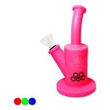 Bong De Silicone Cultura Dab Foto mini 1