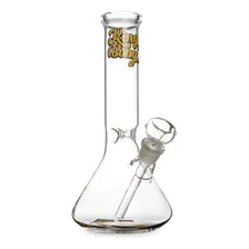 Bong De Vidro King Bong The King Gelo Foto mini 1