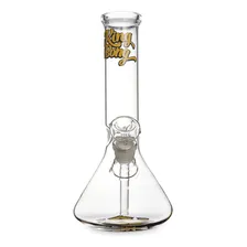 Bong De Vidro King Bong The King Gelo Foto mini 2