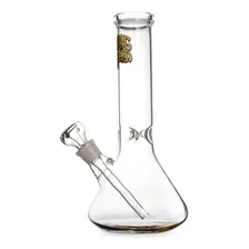 Bong De Vidro King Bong The King Gelo Foto mini 4