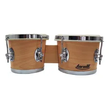 Bongo 6x7 Natural Torelli Tb010 Foto  mini 1