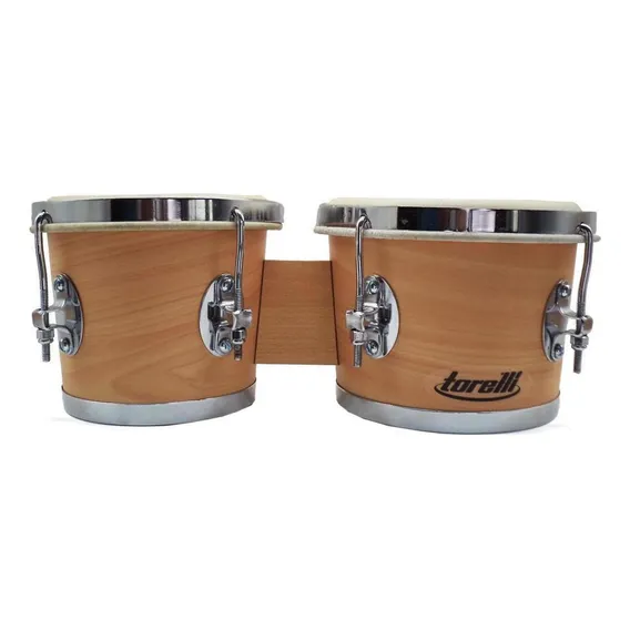 Bongo 6x7 Natural Torelli Tb010 Foto 1
