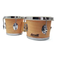 Bongo 6x7 Natural Torelli Tb010 Foto mini  2