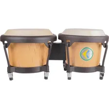 Bongo 6x7 Pele Animal Luen Natural Foto mini  2