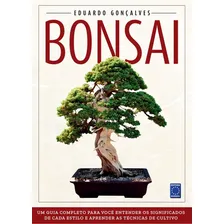 Bonsai - Guia Definitivo Foto mini 1