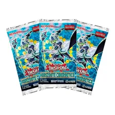 Booster Box Yu-gi-oh! - Horizonte Cibernético Foto mini 2