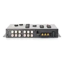 Booster Crossover Bc-50x (preto) Som Automotivo Foto mini 3