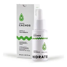 Booster Tratamento Hidratei Cachos - 30ml Foto mini 1