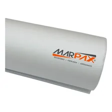 Bopp Fosco Para Laminação Bobina A4 21,5cmx100m Marpax 01un Foto mini 3