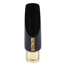 Boquilha Ever-ton K Series 7 Sax Soprano Completa Ever Ton Foto mini 2