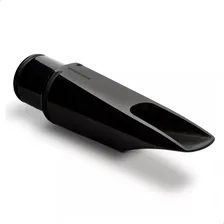 Boquilha Ever-ton Supreme Black Sax Tenor Foto mini 3