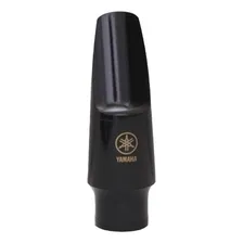 Boquilha Para Saxofone Sax Tenor - Yamaha Ts4c Foto mini 3