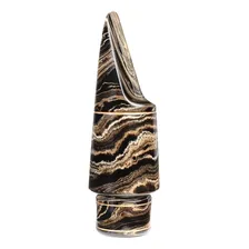Boquilha Sax Alto Daddario Select Jazz Marble Mjs-d7m-mb Foto mini 2