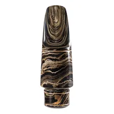 Boquilha Sax Alto Daddario Select Jazz Marble Mjs-d7m-mb Foto mini 1